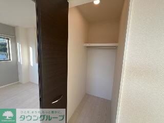 エターナルプレイスの物件内観写真