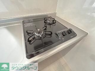 エターナルプレイスの物件内観写真