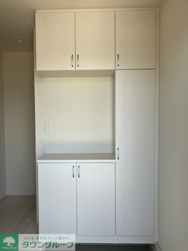 (仮称)西町4丁目戸建ての物件内観写真