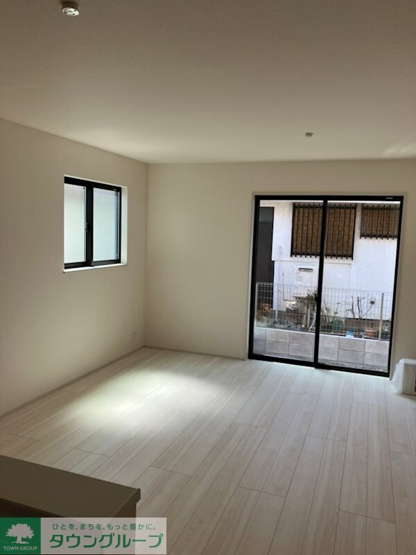 (仮称)西町4丁目戸建ての物件内観写真