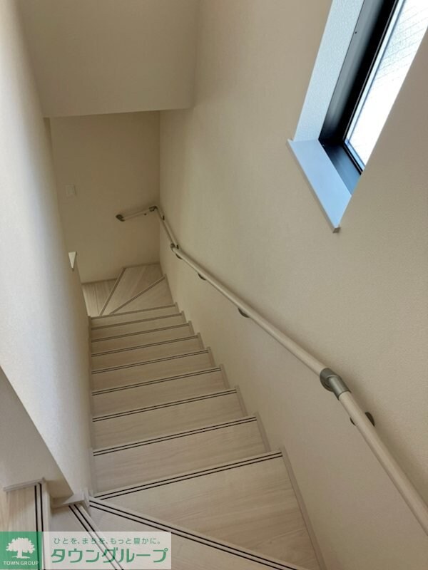 (仮称)西町4丁目戸建ての物件内観写真