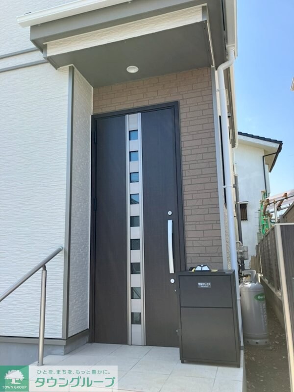 (仮称)西町4丁目戸建ての物件内観写真