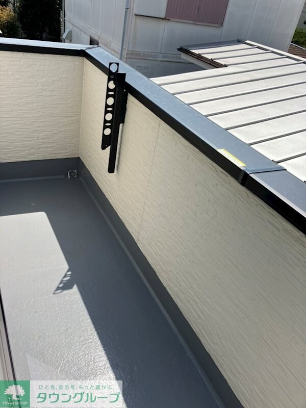 (仮称)西町4丁目戸建ての物件内観写真