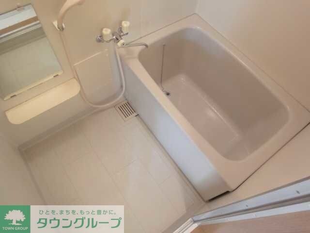 プレミールIの物件内観写真