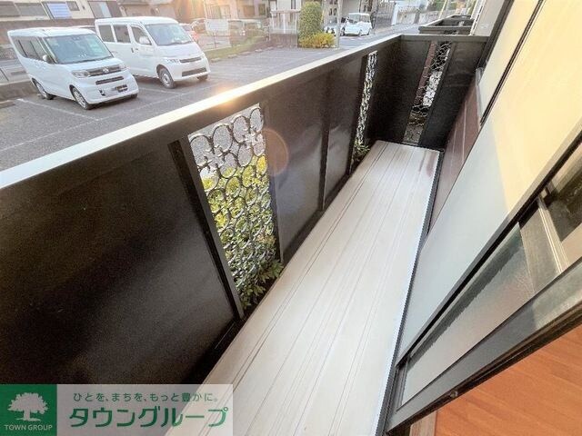 プレミールIの物件内観写真