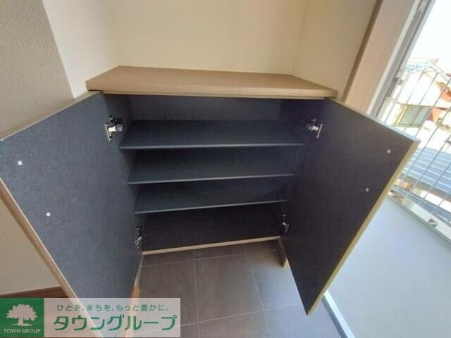 City Flat 一ノ割の物件内観写真