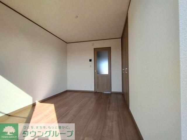 City Flat 一ノ割の物件内観写真