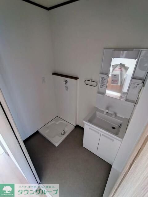 City Flat 一ノ割の物件内観写真