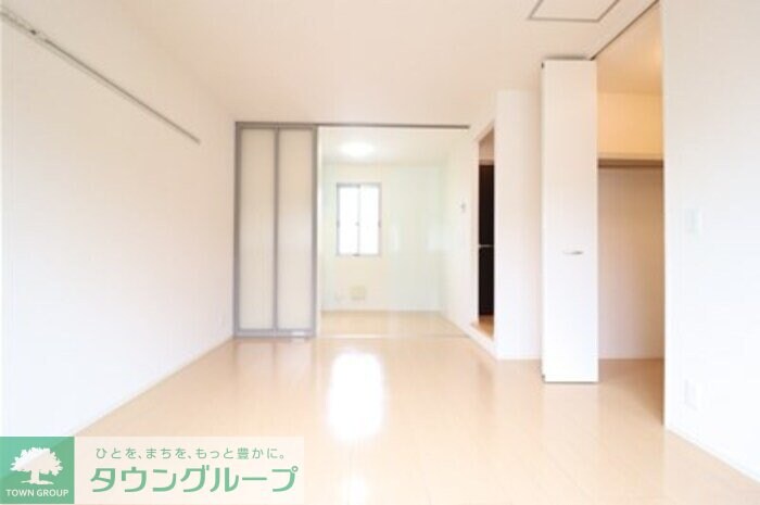 リトルアイランドIIIの物件内観写真