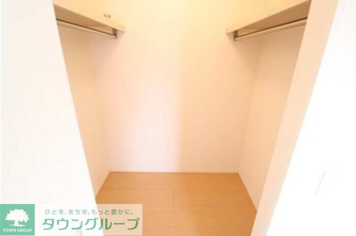 リトルアイランドIIIの物件内観写真