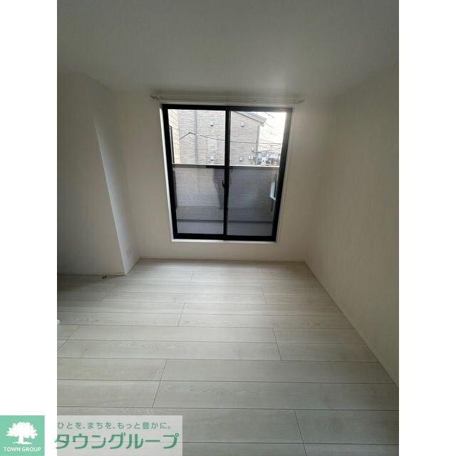 Kolet見沼南中丸#02の物件内観写真