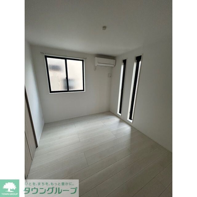 Kolet見沼南中丸#02の物件内観写真