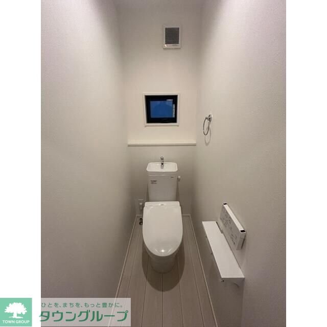 Kolet見沼南中丸#02の物件内観写真