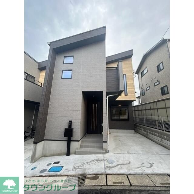 Kolet見沼南中丸#02の物件内観写真