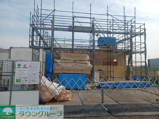 ラ・リノIIの物件内観写真