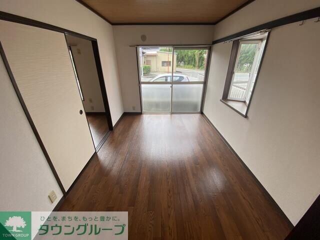 シオン花咲の物件内観写真