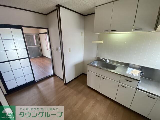 シオン花咲の物件内観写真