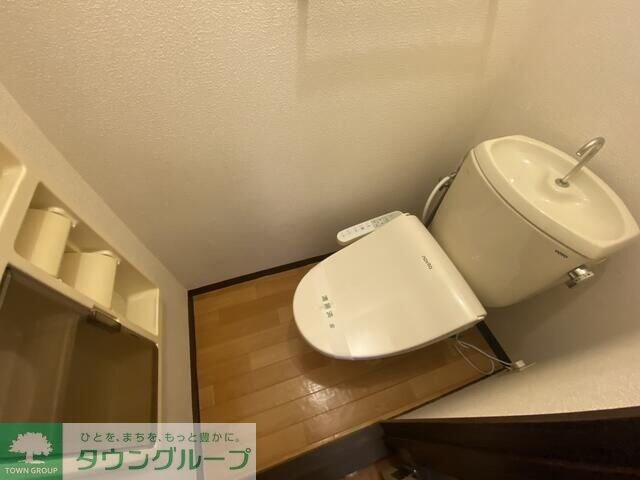 シオン花咲の物件内観写真