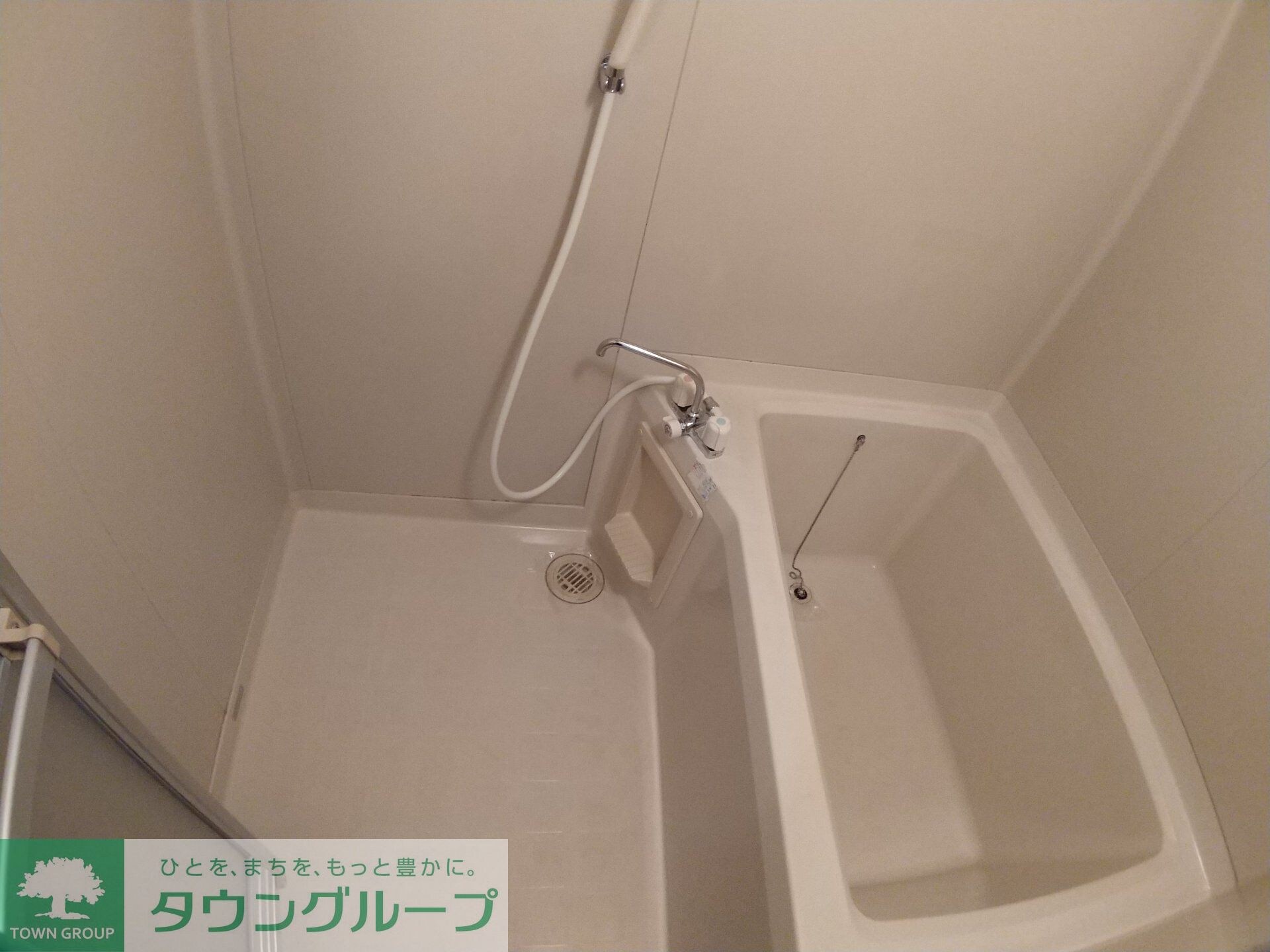 シオン花咲の物件内観写真