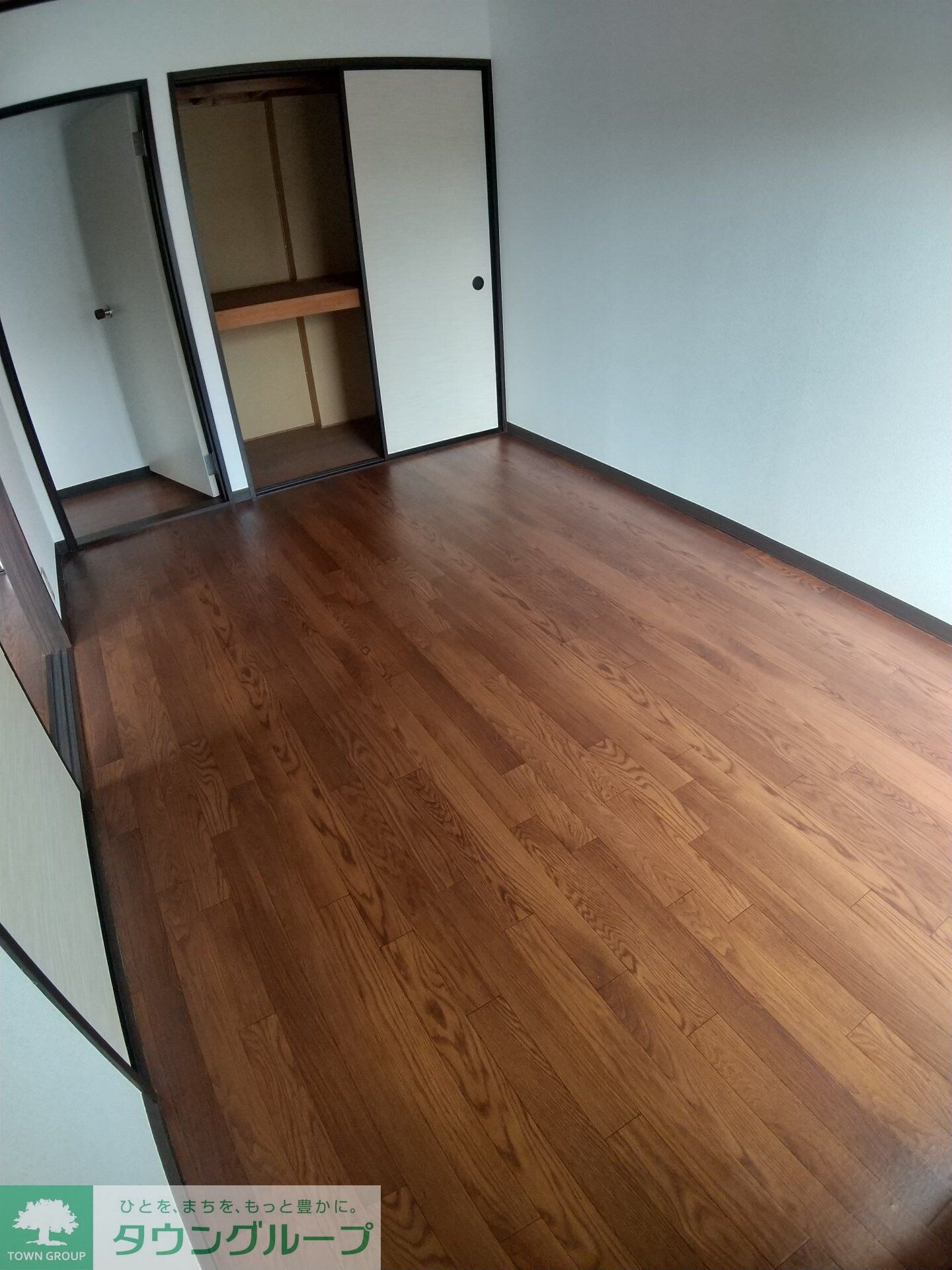 シオン花咲の物件内観写真