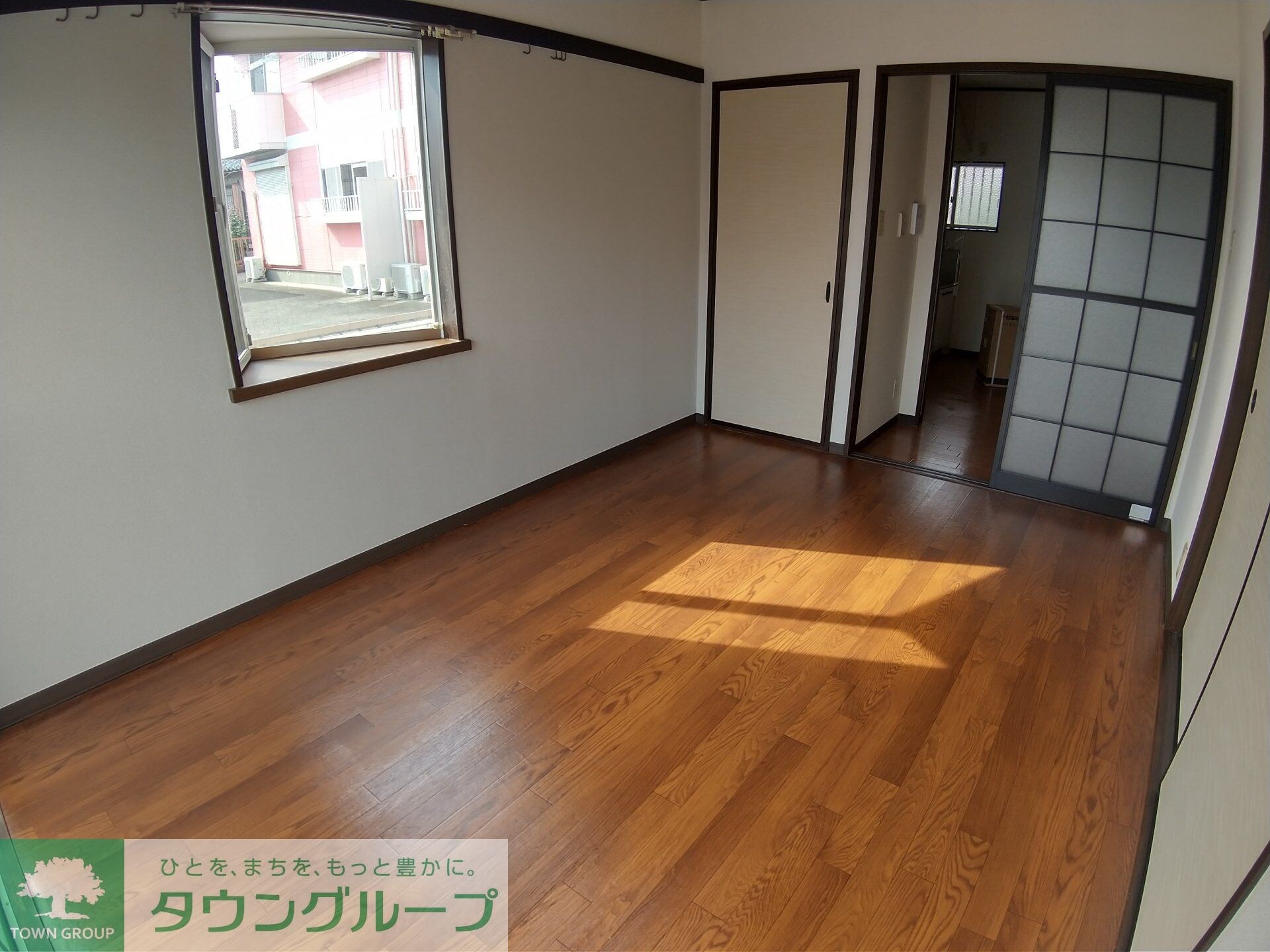 シオン花咲の物件内観写真