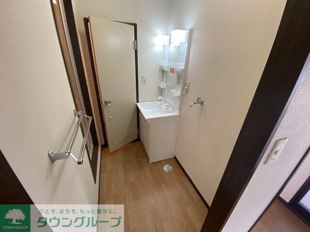 シオン花咲の物件内観写真