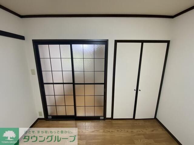 シオン花咲の物件内観写真