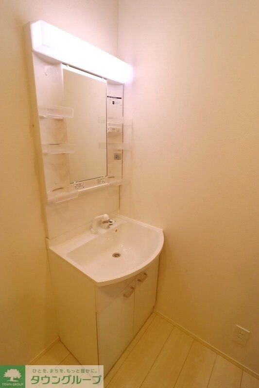 ハレアカラ東浦和の物件内観写真