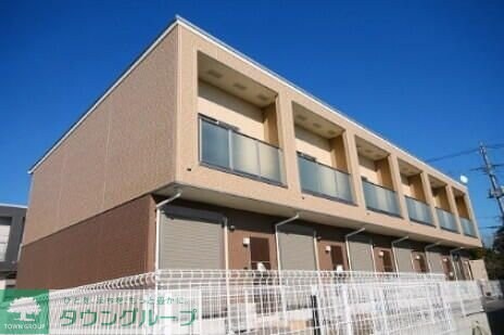 クラナドの物件内観写真