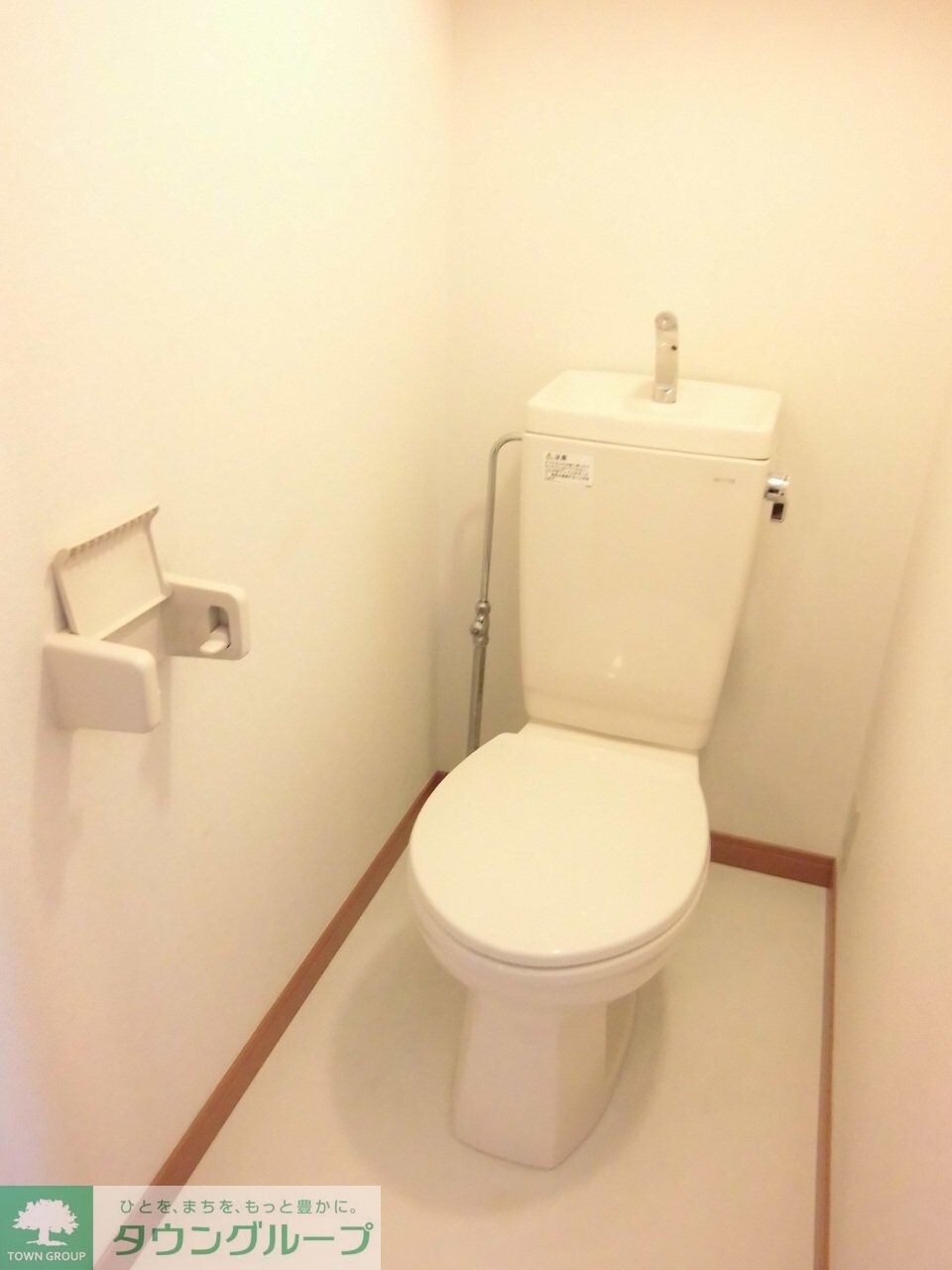 レオパレスサンハイムの物件内観写真