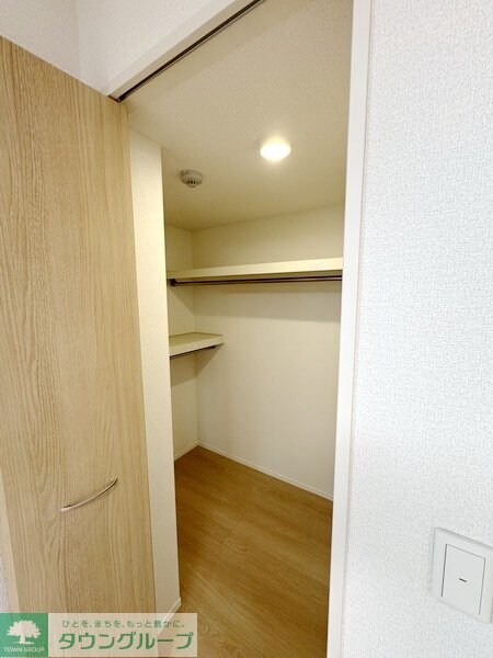 D-estの物件内観写真