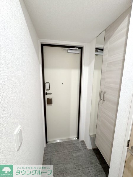 D-estの物件内観写真