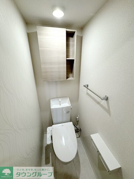 D-estの物件内観写真