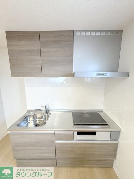 D-estの物件内観写真