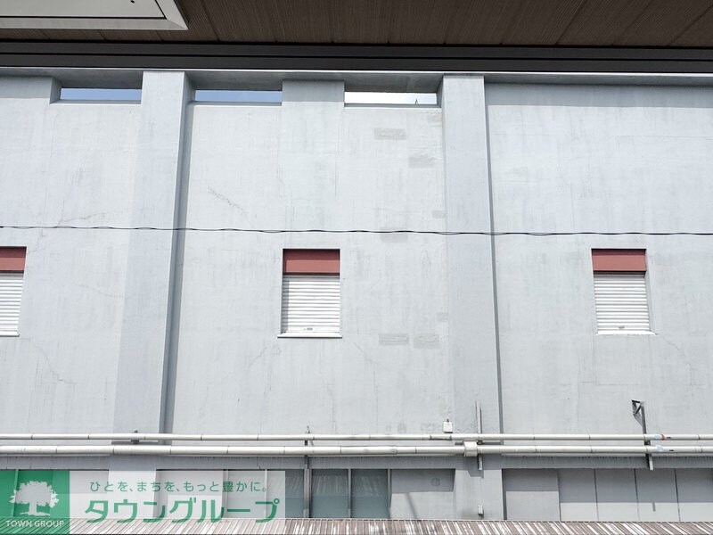 D-estの物件内観写真