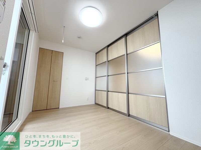 D-estの物件内観写真