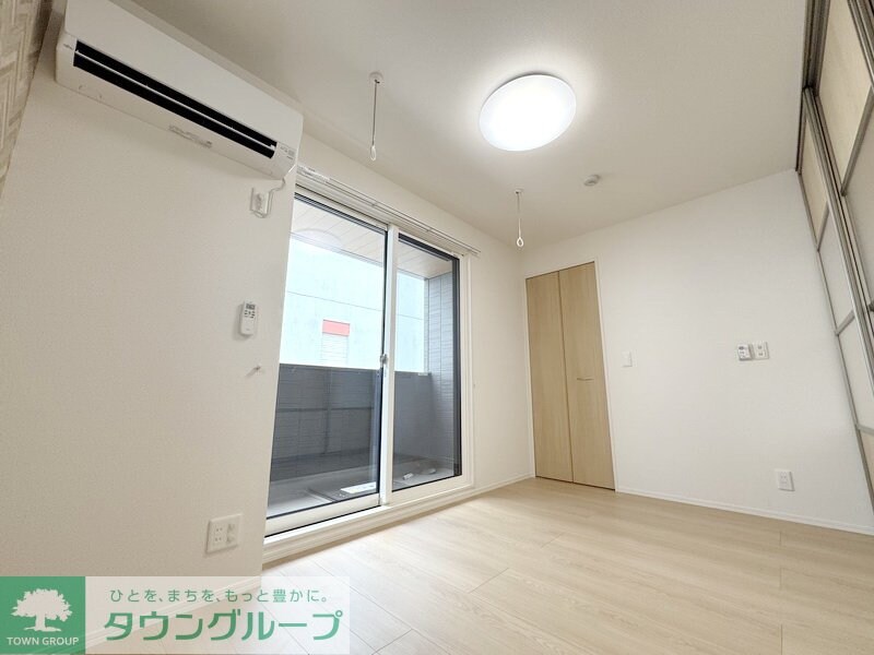 D-estの物件内観写真