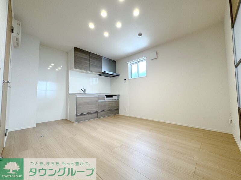 D-estの物件内観写真