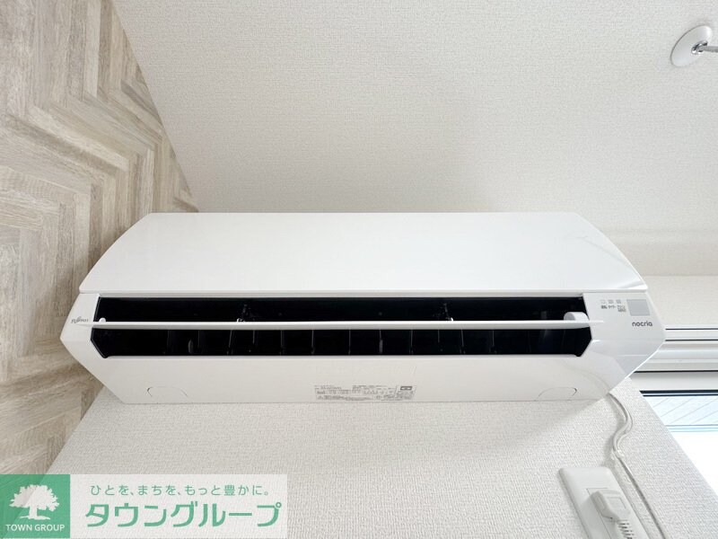 D-estの物件内観写真