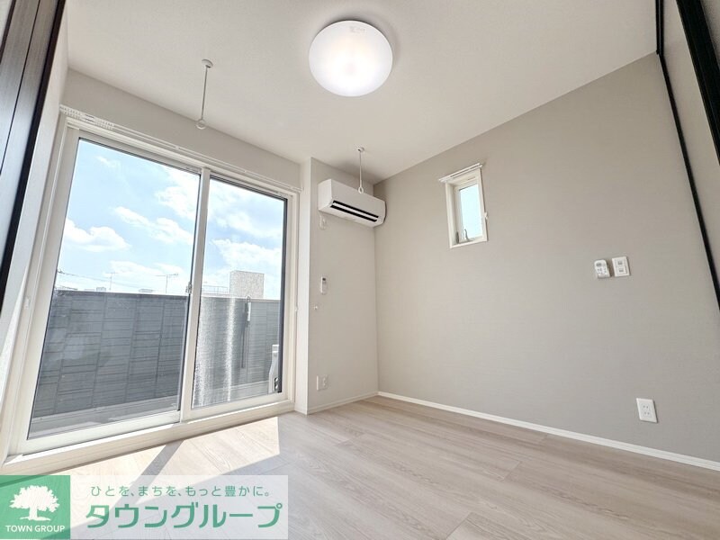 D-estの物件内観写真