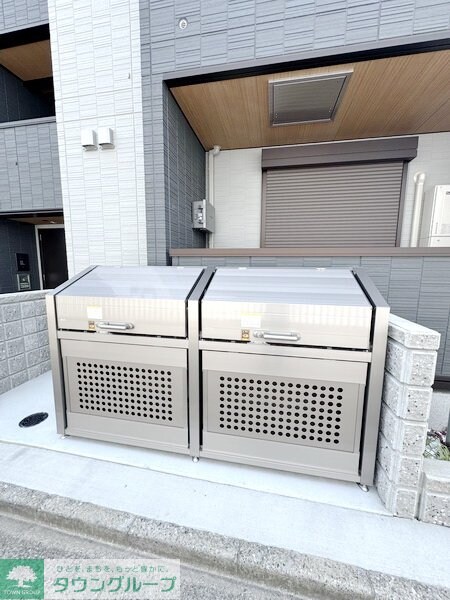 D-estの物件内観写真