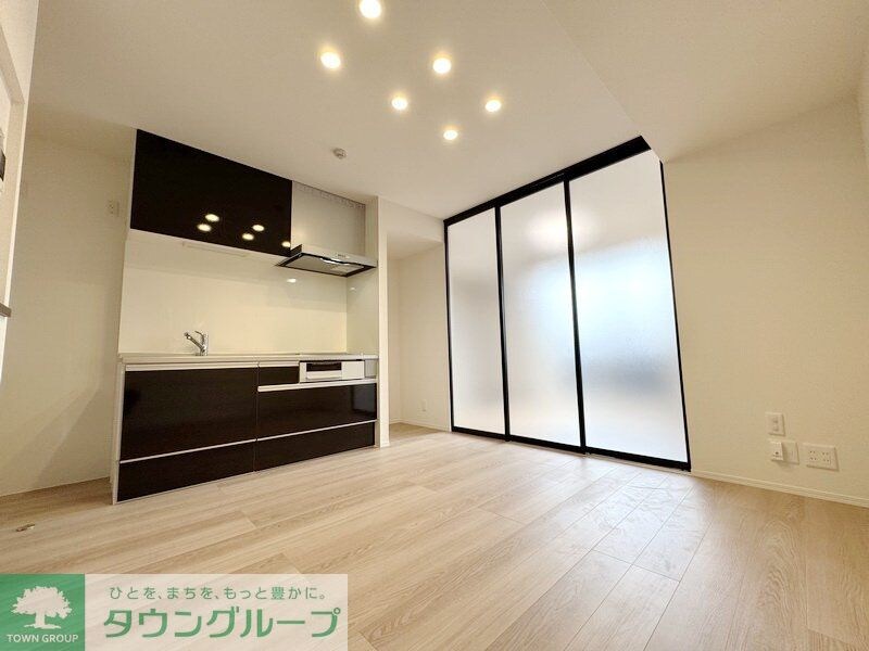 D-estの物件内観写真