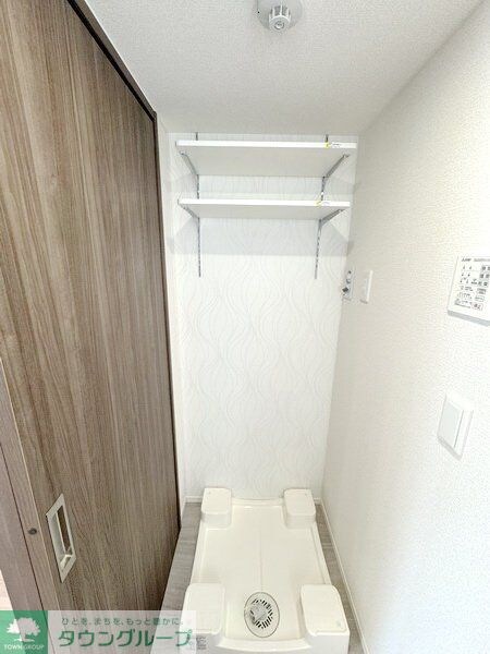 D-estの物件内観写真