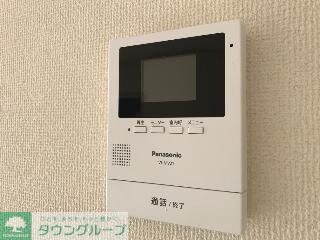 グリーンヒルズ羽生 A棟の物件内観写真