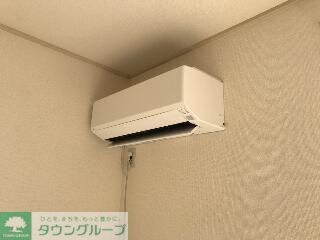 グリーンヒルズ羽生 A棟の物件内観写真