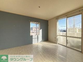 グリーンヒルズ羽生 A棟の物件内観写真