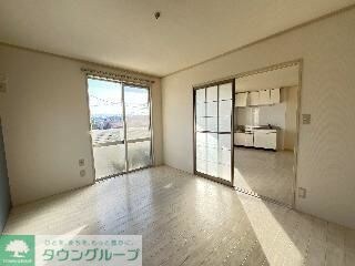 グリーンヒルズ羽生 A棟の物件内観写真