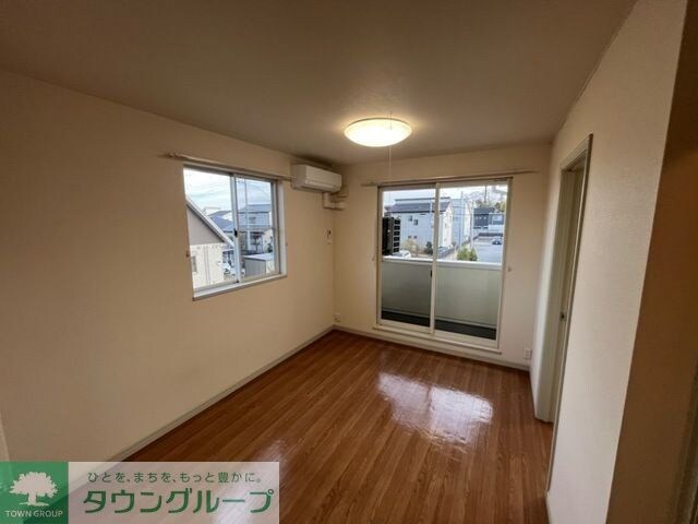 ビアンシェーヌの物件内観写真