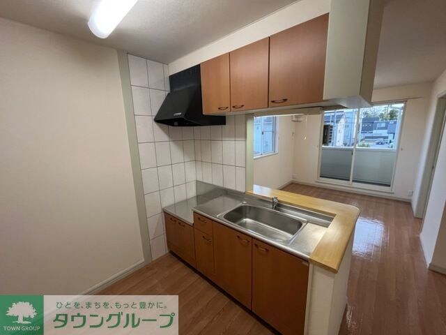 ビアンシェーヌの物件内観写真