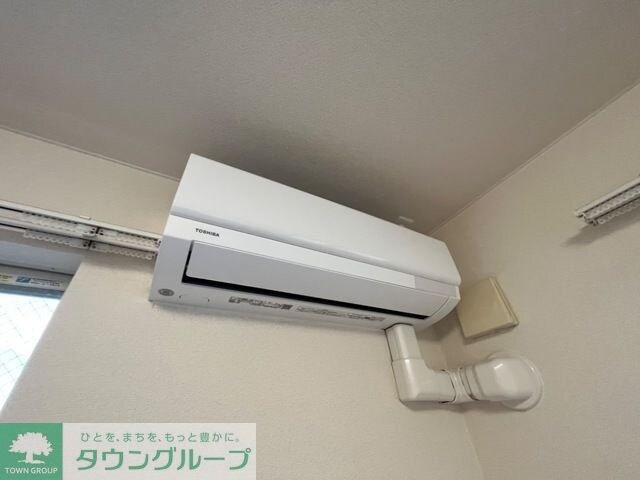 ビアンシェーヌの物件内観写真